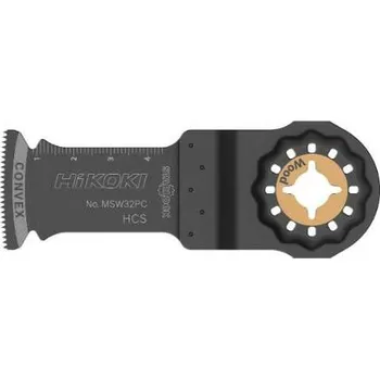 Pilový plátek HiKOKI (Hitachi) 782733 Pilový list na na dřevo (Starlock)