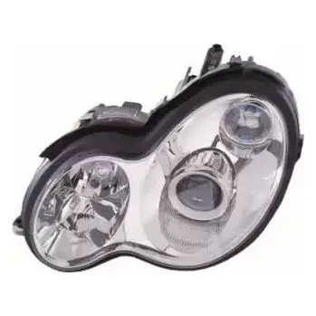 Přední světlomet LORO Hlavní světlomety - sada Tuning / Accessory Parts LOR 440-1148PXLD7E1 + DOPRAVA ZDARMA!