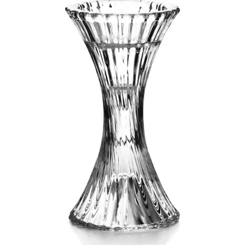 Svícen Skleněný svícen PATRICIA III 13,2 cm