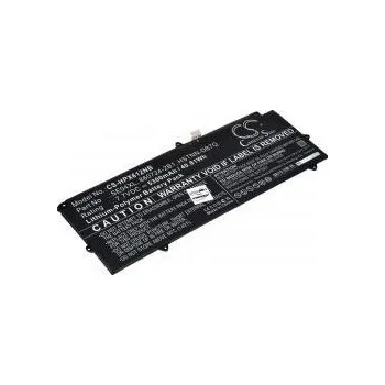 Příslušenství pro notebook Baterie HP Pro X2 612 G2 (Y1F96AV) 7,7V 5300mAh