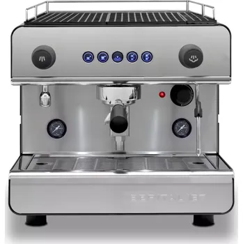 Kávovar Iberital IB7 Standard 1GR