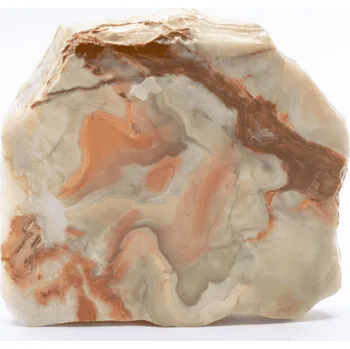 Milujeme Kameny Aragonit - leštěný řez AT27 447571