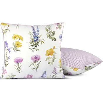 Povlečení DARRÉ Povlak na polštář Luční Velikost: 70 x 90