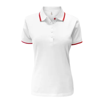 Dámská košile Polokošile dámská Europa Polský XL