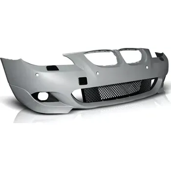 Nárazník Přední nárazník M paket PDC, BMW E60, E61, 2003-2010 (ZPBM10)