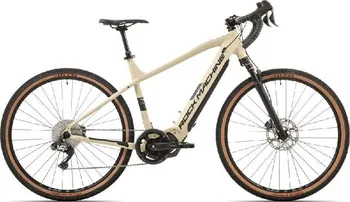 Elektrokolo Rock Machine GravelRide e700 Di2 504 Wh 29" Matte Sand/Black 2023