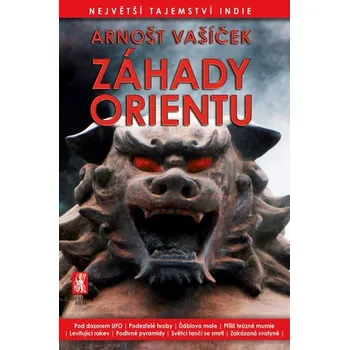 Záhady Orientu