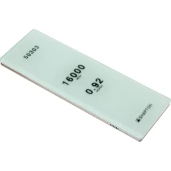 Japonský brusný kámen #16000 SHAPTON GlassStone + Sleva 100,- Kč s kódem "DELI100"