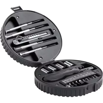 kapesní nůž Fangio sada nářadí - černá - AP781784