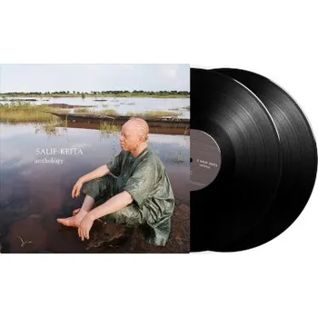 Zahraniční hudba Salif Keïta - Anthology (2LP, 6527394)