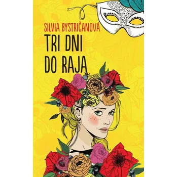 Kniha Tri dni do raja