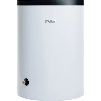 Ohřívač vody VAILLANT UNISTOR VIH R 150/6 M nepřímotopný zásobník 144l, 1 výměník, stacionární, 0010015941
