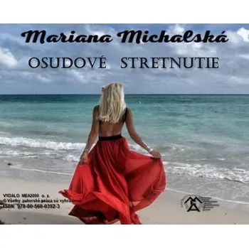 Kniha Osudové stretnutie