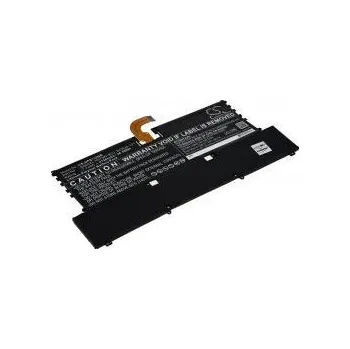 Baterie k notebooku Baterie HP Spectre 13-V070NW (bitte konektor beachten!) 7,7V 4750mAh