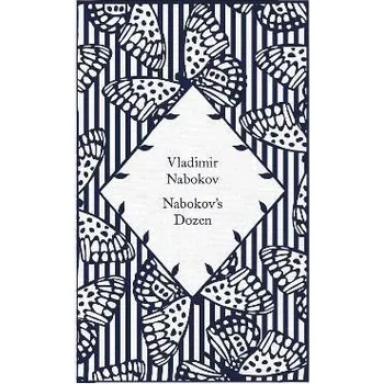 Cizojazyčná kniha Nabokov's Dozen