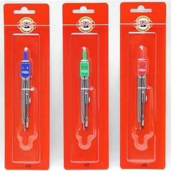 KOH-I-NOOR 4506 mix barev