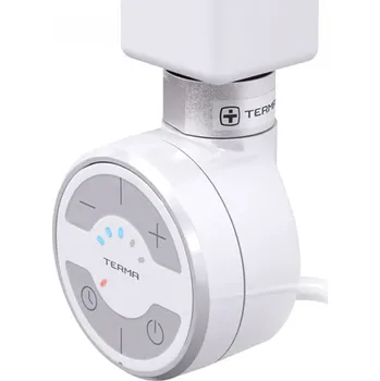 Topná tyč TERMA topná tyč bílá MOA 1200W přímý kabel