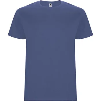 Chlapecké tričko Roly Dětské tričko Stafford Tmavá džínová 7-8