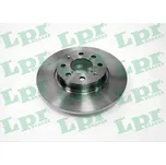 Brzdový kotouč LPR O1027P