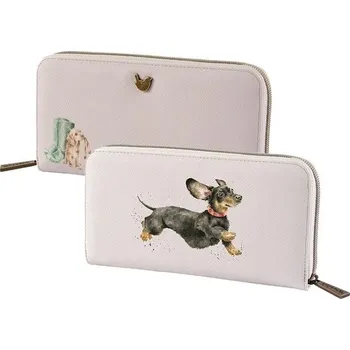 Peněženka Velká peněženka "A Dog's Life" Wrendale Designs – labrador