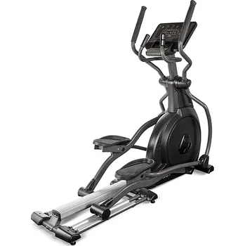 Běžecký pás Spirit Fitness Spirit Fitness Spirit - Eliptický trenažer CE800 NEW graphite grey