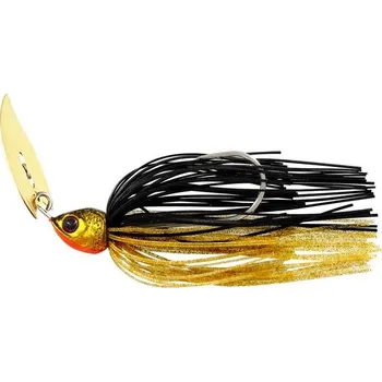 Westin Nástraha Bladebite V2 Tungsten Bladed Jig Gold Rush - 7g