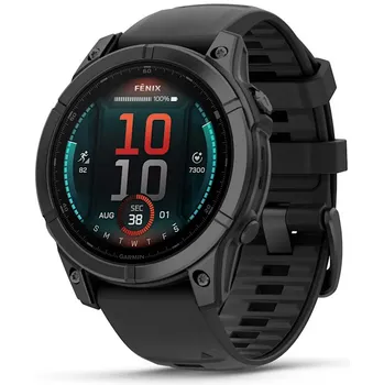 Chytré hodinky Garmin fēnix E 47 mm