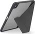 Pouzdro na tablet Uniq Moven pro iPad Air 11" (2024) Charcoal