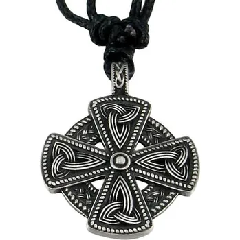 Přívěsek imago Přívěsek kruhový keltský kříž