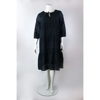 Dámské šaty Frapp ŠATY 2452957 42, Tmavě modrá