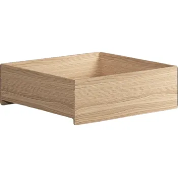 Úložný box Úložný box Arturo "Natural Oak" Novoform