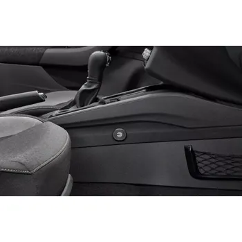 Construct Zámek řadící páky Fabia III 6V0071775A