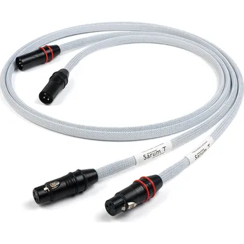 Audio kabel Chord Company Sarum T Super ARAY 2XLR na 2XLR - 1.5m