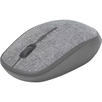 Myš Caret optická myš - šedá - AP733969-77