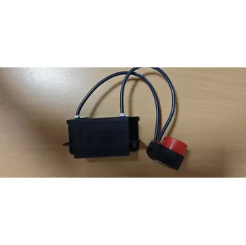 Řídící jednotka Startér Xenon D2S, D2R, ŠKODA Octavia, Sharan, Galaxy, Alhambra 1307329057 (1307329057)