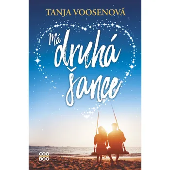 Kniha Má druhá šance