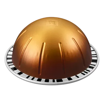 Double Espresso Dolce