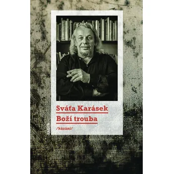 Boží trouba /kázání/