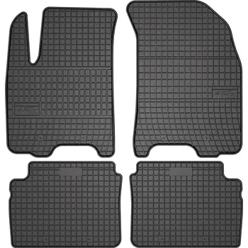 autokoberec Sada podlahových rohoží FROGUM ET402560