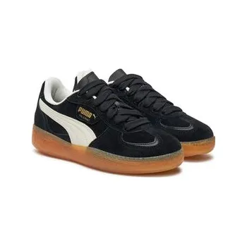 Dámská obuv Sneakersy Puma Palermo Moda Xtra Gum Wns 400323 02 Černá 37