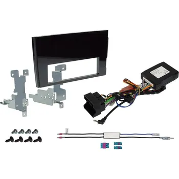 Autorádio Instalační sada Alpine KIT-F9VW-T61