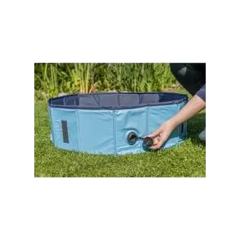 Bouda pro psa Náhradní zátka k bazénu pro psy 39481/2/3,rychlé dodání