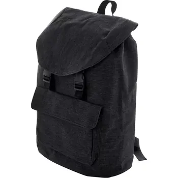 Melville RPET batoh - černá - AP808131-10