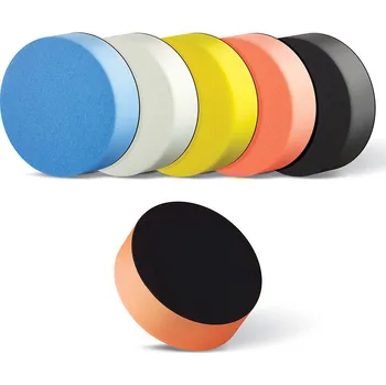 BOLL HOUBIČKA NA LEŠTĚNÍ NA SUCHÝ ZIP/oranžová střední 0030101