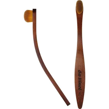 Kosmetický štětec Davinci DA VINCI FACE BRUSH-ŠTĚTEC NA KOREKTOR A OČNÍ STÍNY- VEL.12