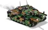 Stavebnice COBI COBI Armed Forces 2620 Leopard 2A5 TVM