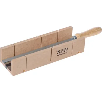 Set pokosnice s pilkou 250 x 57 x 40 mm