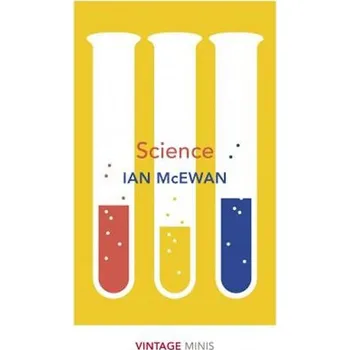 Cizojazyčná kniha Science