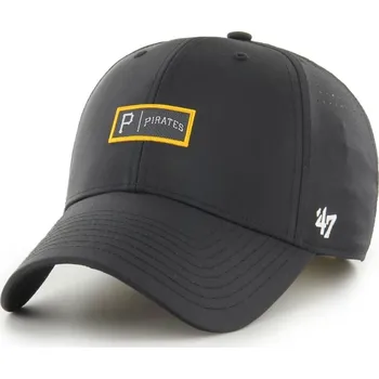 Kšiltovka MLB Pittsburgh Pirates Fairhol