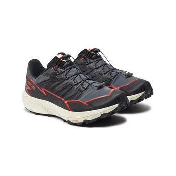 Pánská móda Běžecké boty Salomon Thundercross Gore-Tex L47684500 Šedá 44_23